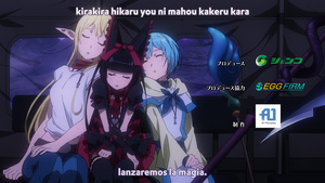 Gate: Jieitai Kanochi nite, Kaku Tatakaeri